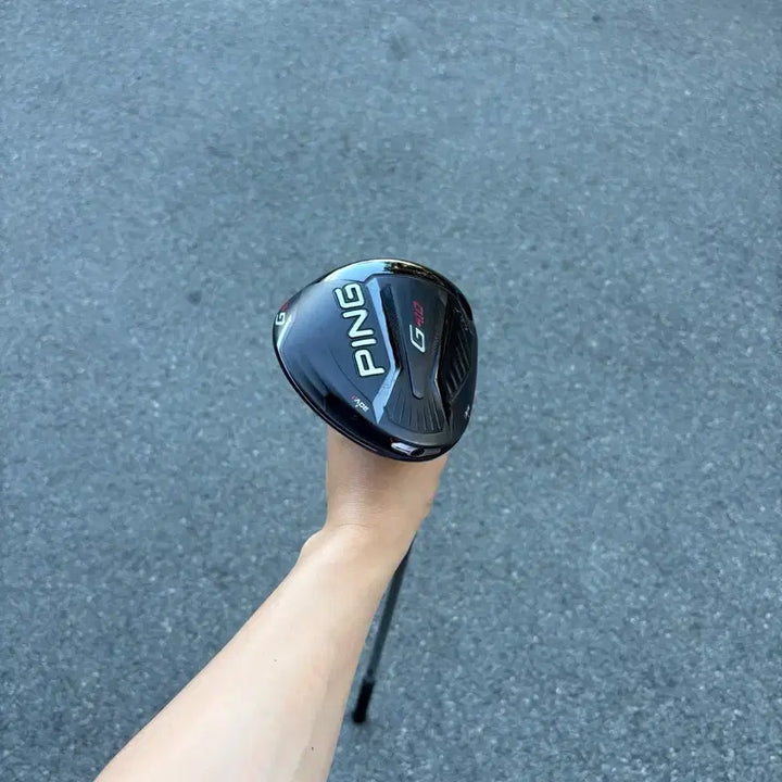 [BUNJANG] PING G410 LST Driver 10.5 Degrees (PING TOUR 173/65S) / 골프 핑G410LST 드라이버 10.5도 (핑투어173/65s)