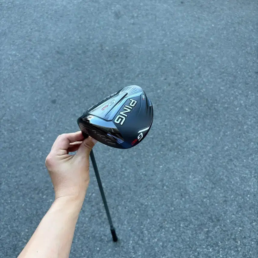 [BUNJANG] PING G410 LST Driver 10.5 Degrees (PING TOUR 173/65S) / 골프 핑G410LST 드라이버 10.5도 (핑투어173/65s)