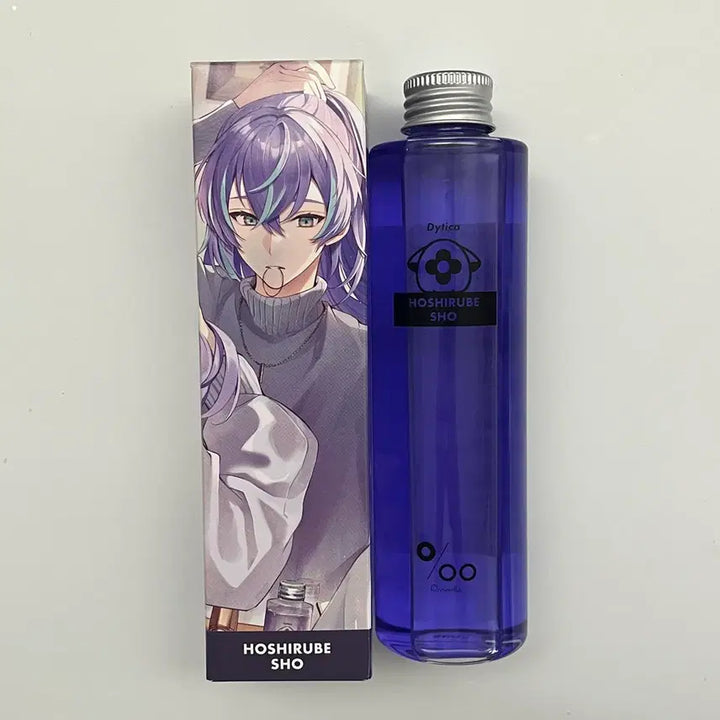[BUNJANG] Nijisanji Hoshirubesho Hair Oil / 니지산지 호시루베쇼 헤어오일