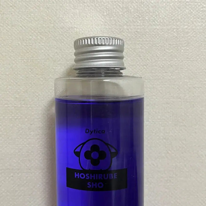 [BUNJANG] Nijisanji Hoshirubesho Hair Oil / 니지산지 호시루베쇼 헤어오일