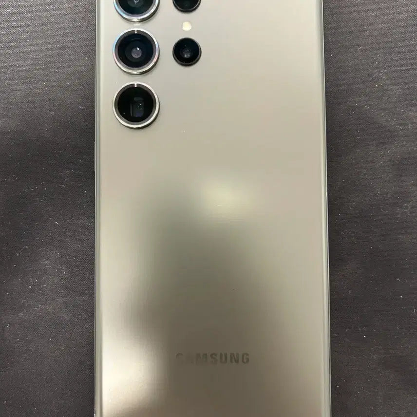 [BUNJANG] Samsung Galaxy S23 Ultra 256GB / 갤럭시 S23 울트라 256GB  급처