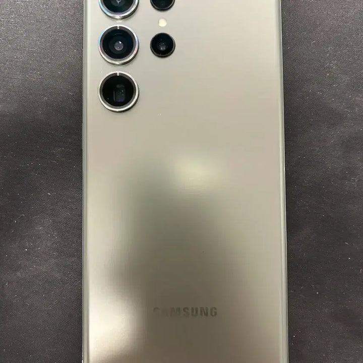 [BUNJANG] Samsung Galaxy S23 Ultra 256GB / 갤럭시 S23 울트라 256GB  급처