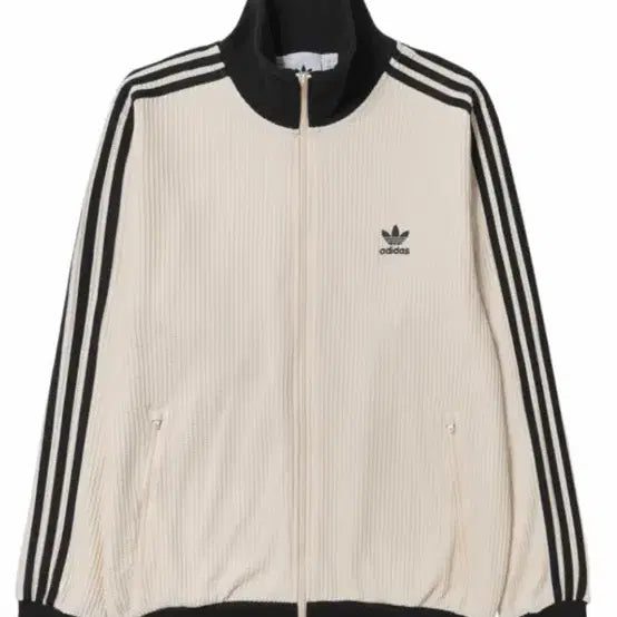 [BUNJANG] Adidas Beckenbauer Waffle Track Top / 아디다스 와플 바켄바우더 트랙탑