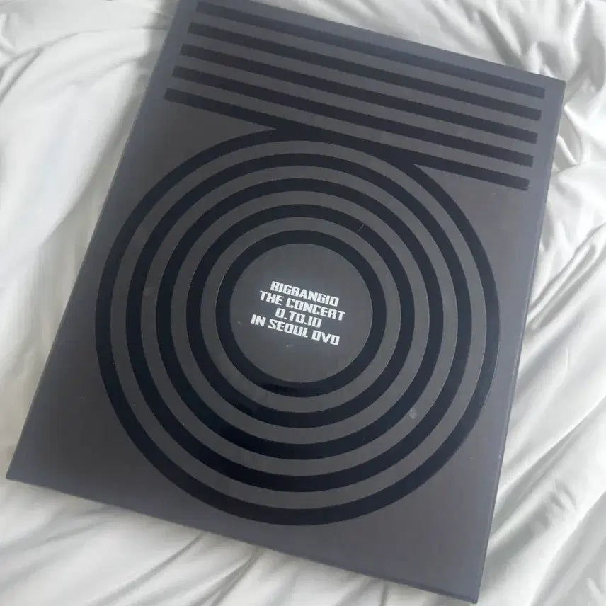 [BUNJANG] Bigbang G-Dragon Album / 빅뱅 지디 앨범