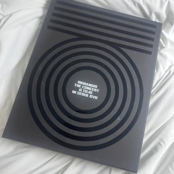 [BUNJANG] Bigbang G-Dragon Album / 빅뱅 지디 앨범
