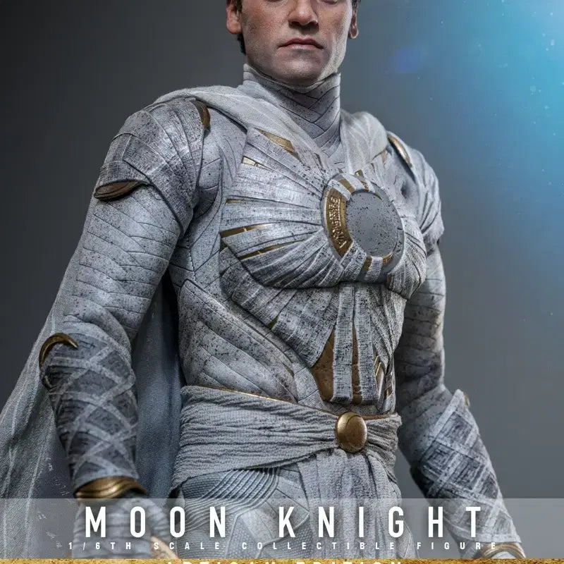 [BUNJANG] Hot Toys TMS140AE Moon Knight Artisan Edition Unsealed / 핫토이 TMS140AE 문나이트 아티산 에디션 미개봉 신품 팝니다
