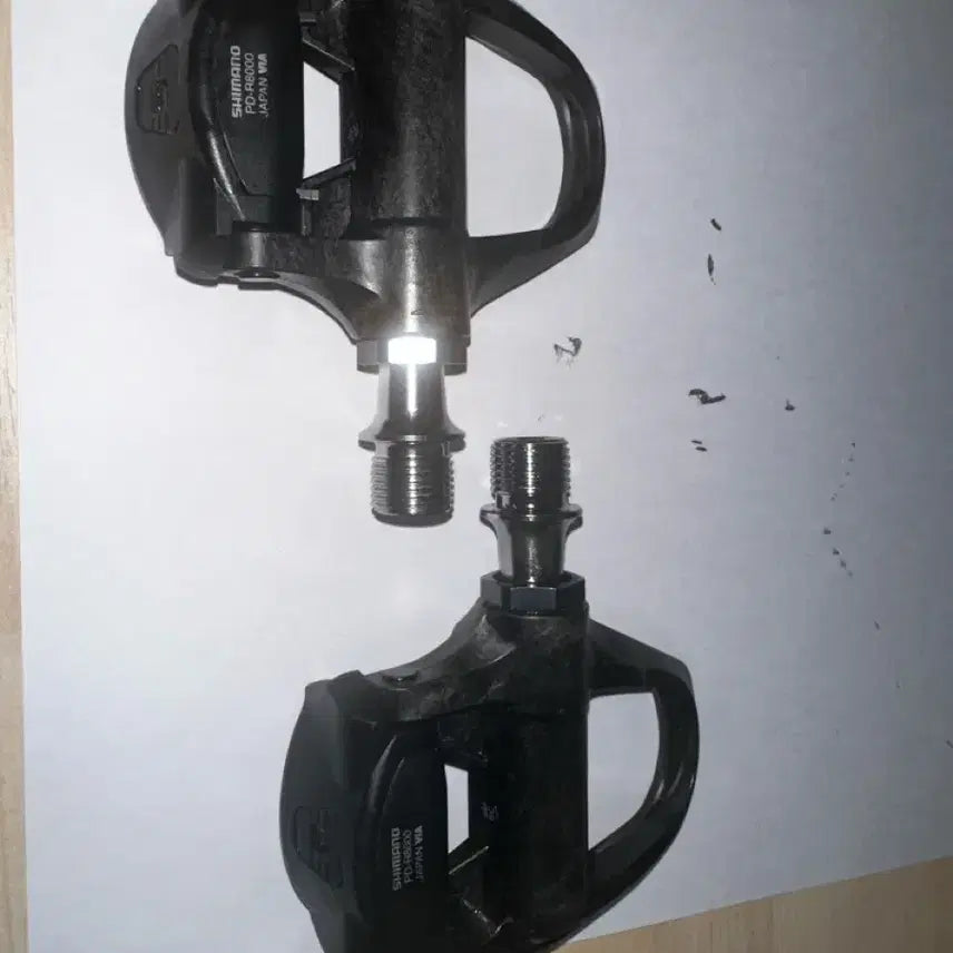[SOLD OUT] 울테 클릿페달 r8000