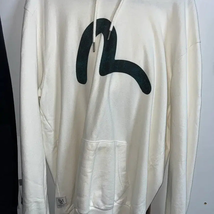 [BUNJANG] Evisu Hoodie / Evisu 후드티