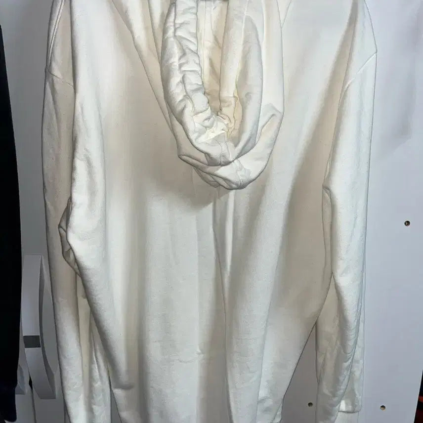[BUNJANG] Evisu Hoodie / Evisu 후드티