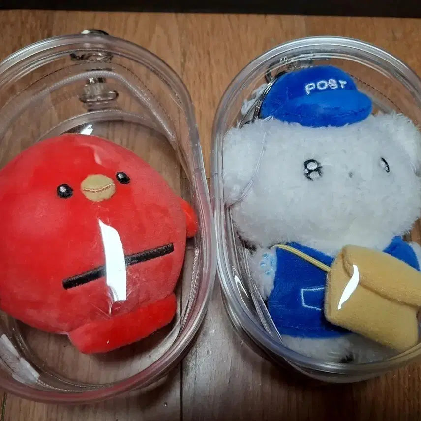 [SOLD OUT] 변우석 우체부 통통이