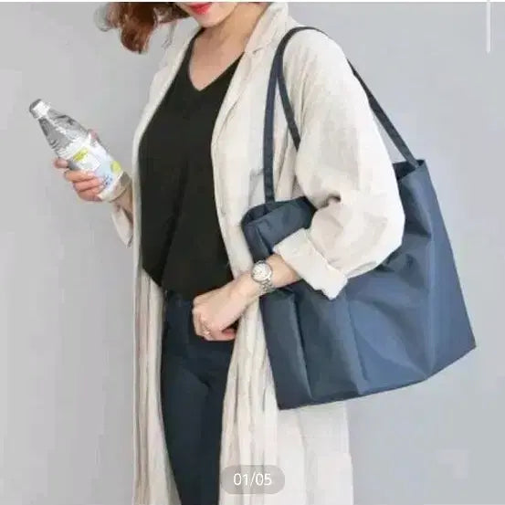 [BUNJANG] Coni Tail El Shoulder Bag Diaper Bag / [새상품] 코니테일 엘숄더백 / 기저귀가방