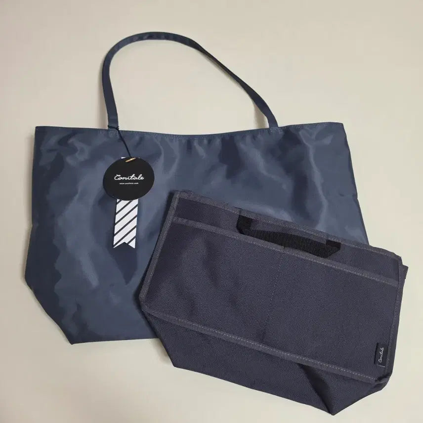 [BUNJANG] Coni Tail El Shoulder Bag Diaper Bag / [새상품] 코니테일 엘숄더백 / 기저귀가방