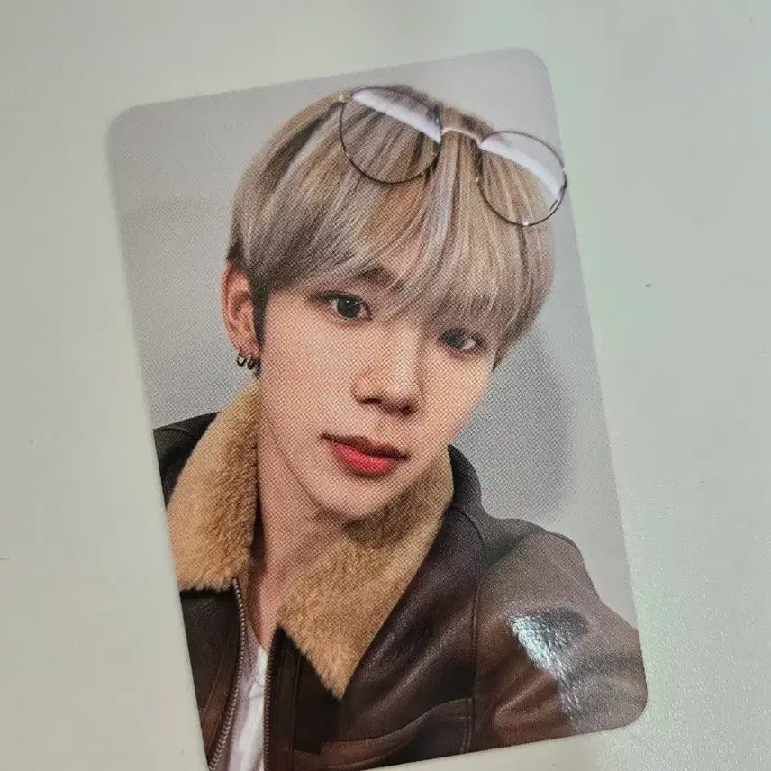 [BUNJANG] RIIZE Shotaro Get A Guitar Music Plant Photocard / 쇼타로 겟어기타 뮤직플랜트