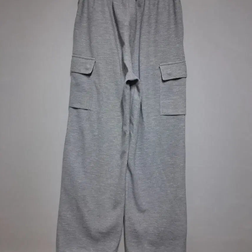 [BUNJANG] TOPTEN Cargo Jogger Pants Grey (XS) / 탑텐 카고 조거 팬츠 그레이(XS)