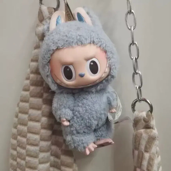 [BUNJANG] LABOOBoo Genuine Product / 라부부