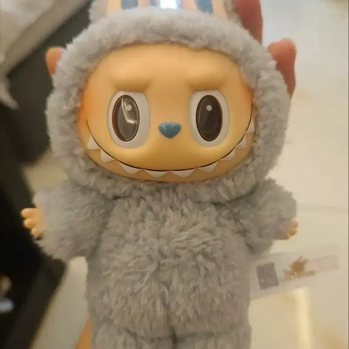 [BUNJANG] LABOOBoo Genuine Product / 라부부