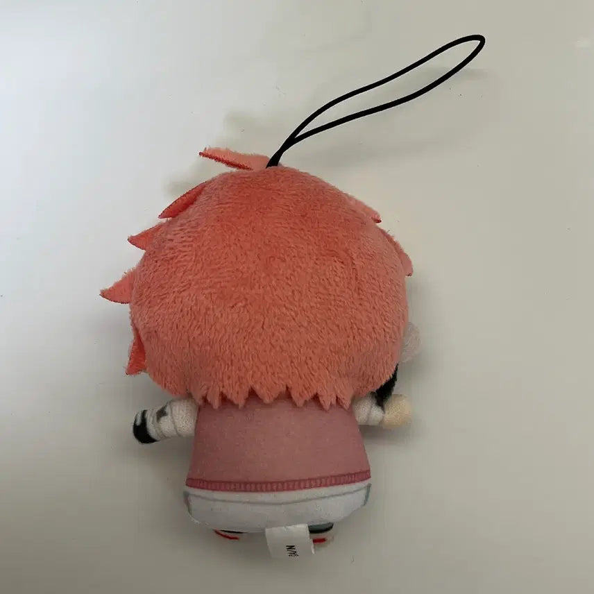 [BUNJANG] Nijisanji Akagi Wen Nijipape / 니지산지 아카기 웬 니지파페