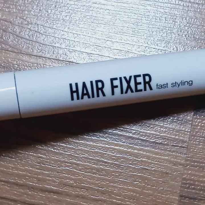 [BUNJANG] Hair Fixer Mascara for Baby Hairs / 잔머리 픽서카라