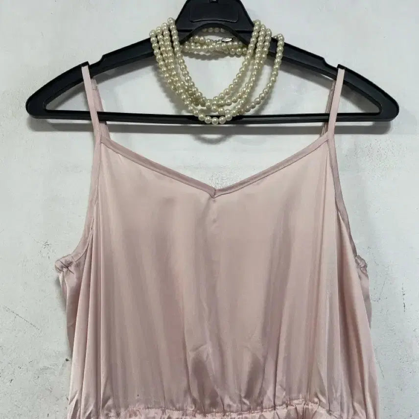 [BUNJANG] Dress People Sheer Mesh Long Dress / 일본.dress people 망사 샤 롱 원피스.드레스.이중망사