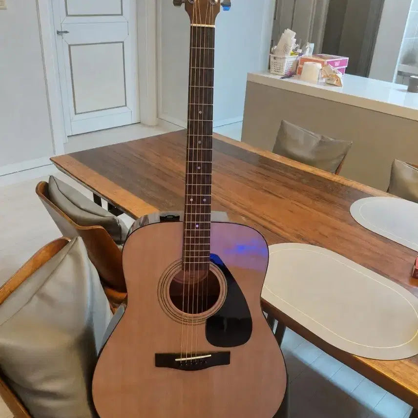 [BUNJANG] Yamaha F310 Acoustic Guitar / 야마하 F310