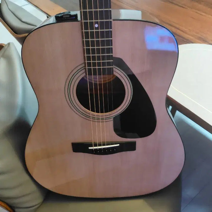 [BUNJANG] Yamaha F310 Acoustic Guitar / 야마하 F310