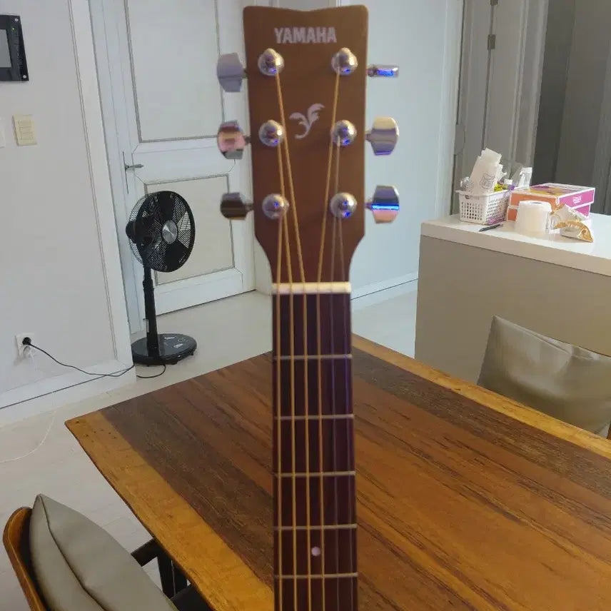 [BUNJANG] Yamaha F310 Acoustic Guitar / 야마하 F310