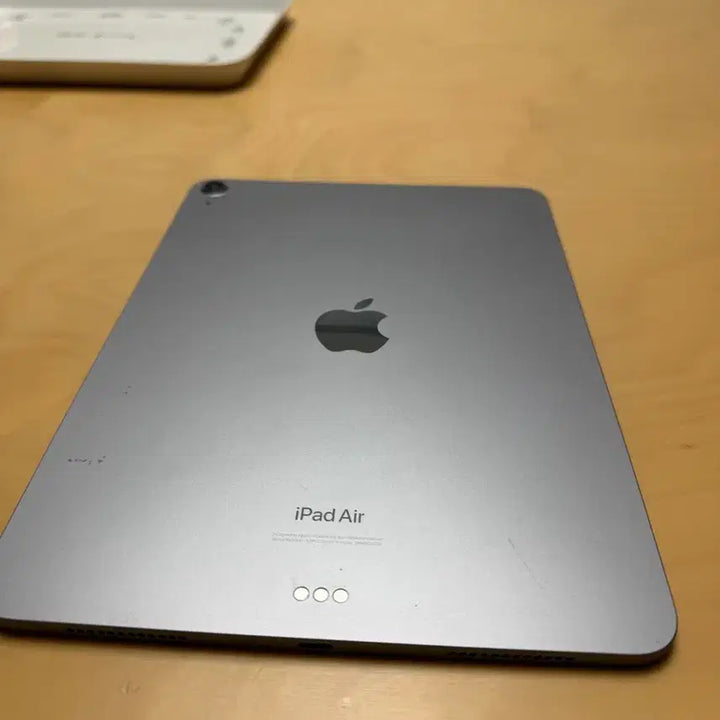[BUNJANG] Apple iPad Air 11 M2 128GB / 애플 아이패드 에어 11 M2 128기가 배터리 96%