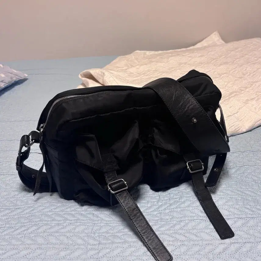 [BUNJANG] YOUS Camera Bag / 유스 카메라백