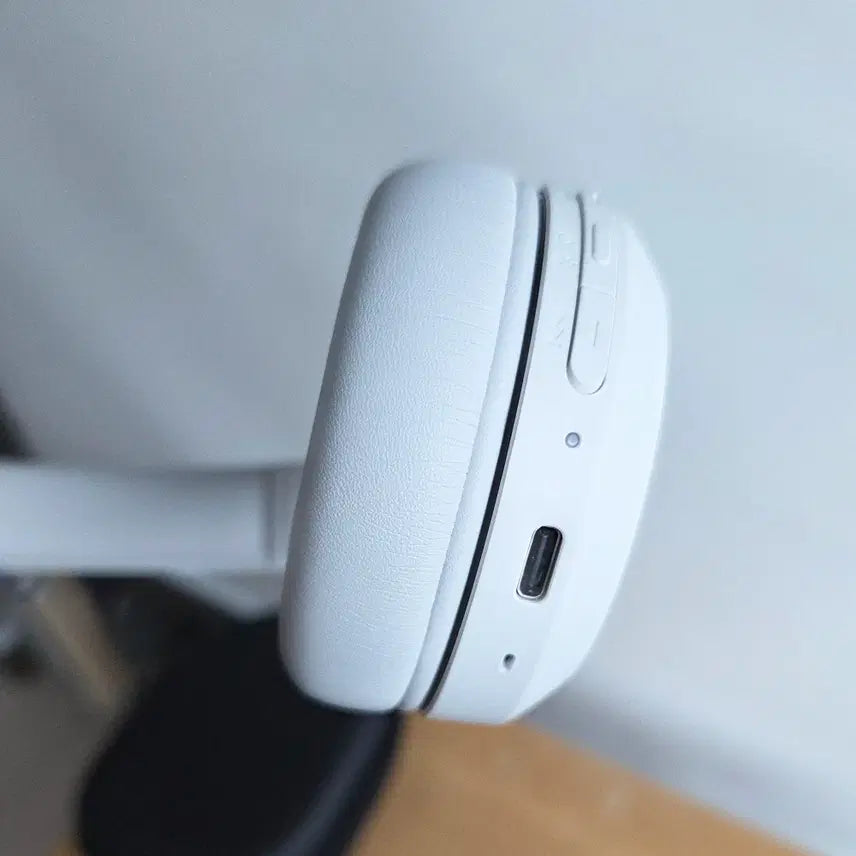 [BUNJANG] Sony WH-CH520 Bluetooth On-Ear Headphones / 소니 블루투스 온이어 헤드폰 WH-CH520