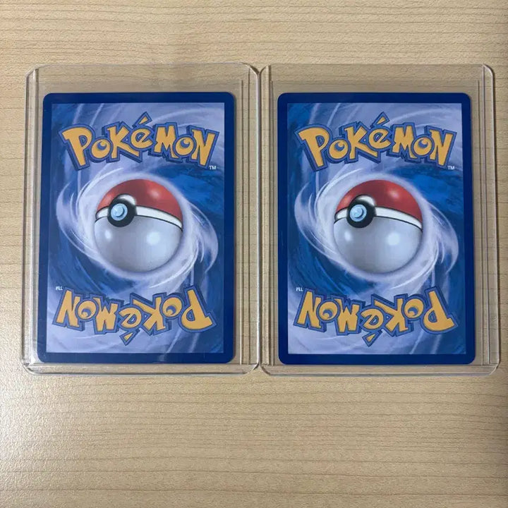 [BUNJANG] Pokemon Card - NoGoGochi, Chirachino EX RR / 포켓몬카드 노고고치,치라치노 ex rr