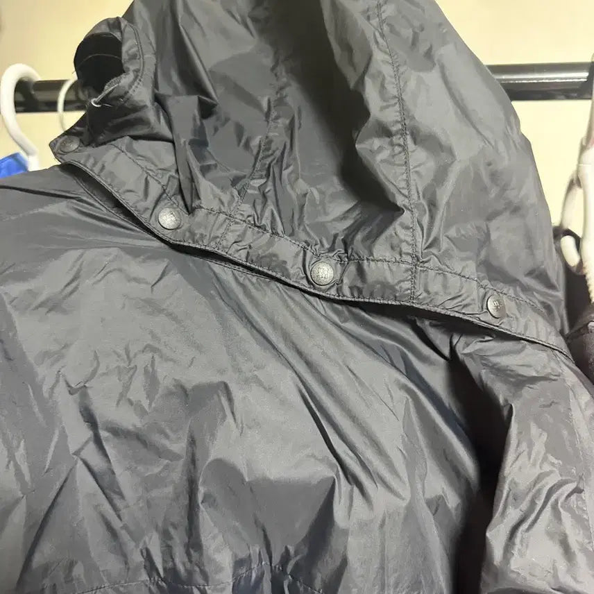 [BUNJANG] Columbia Lightweight Windbreaker Jacket / 콜롬비아 경량 바람막이