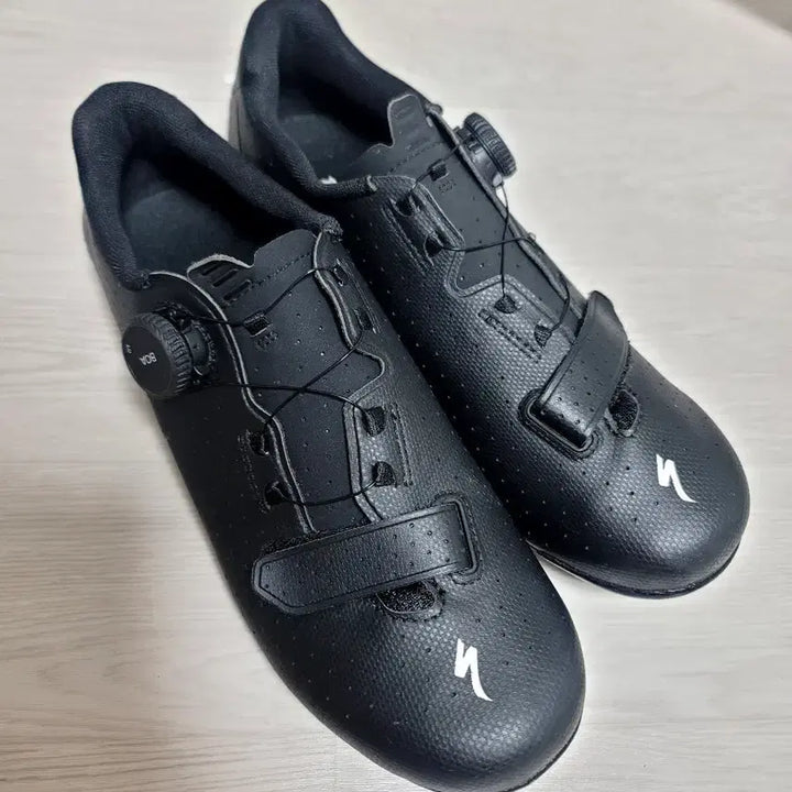 [BUNJANG] Specialized Torch 2.0 Carbon Cycling Shoes / 스페셜라이즈드 토치 2.0 클릿슈즈