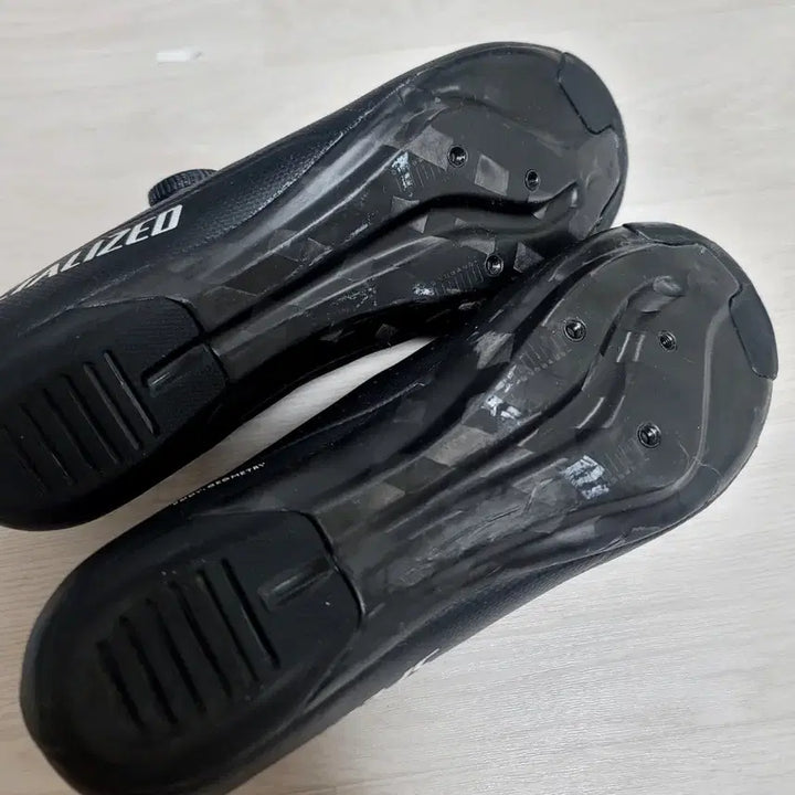 [BUNJANG] Specialized Torch 2.0 Carbon Cycling Shoes / 스페셜라이즈드 토치 2.0 클릿슈즈