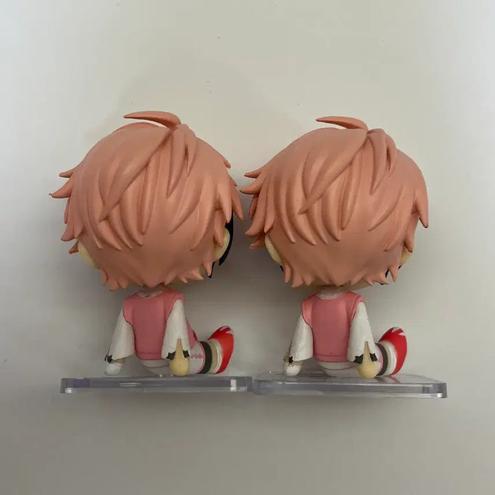 [BUNJANG] Nijisanji Akagi Wen Nijikotto Set / 니지산지 아카기 웬 니지콧토 세트