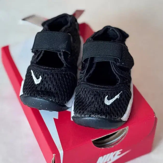 [BUNJANG] Nike Baby Rifts Toddler Shoes / 새상품) 나이키 베이비 리프트 3c 90mm