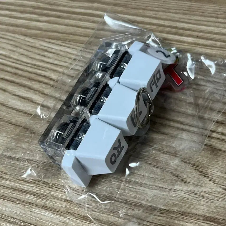 [BUNJANG] LG Twins Moon Bo-kyung Keycap / 엘지트윈스 문보경 키캡 팝니당