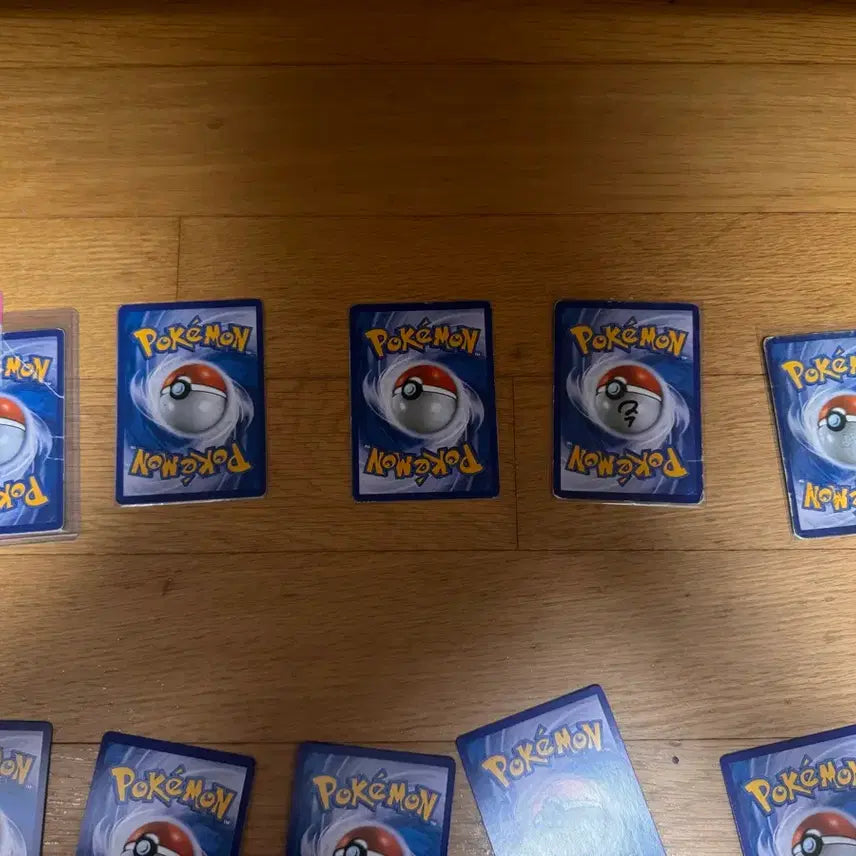 [BUNJANG] Pokemon Card Bundle Set / 급처) 포켓몬카드 일괄 판매