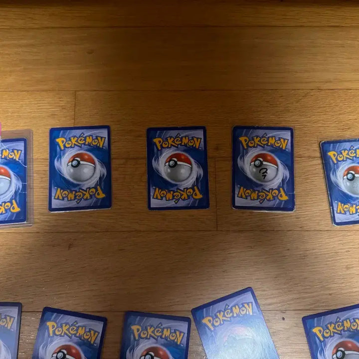 [BUNJANG] Pokemon Card Bundle Set / 급처) 포켓몬카드 일괄 판매