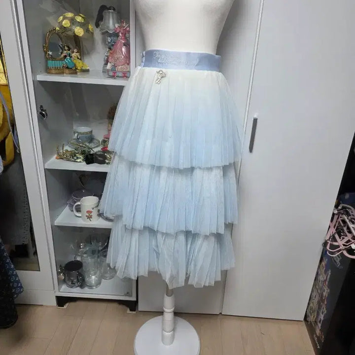 [BUNJANG] Disney Frozen Skirt / Disney Frozen 디즈니 겨울왕국 스커트