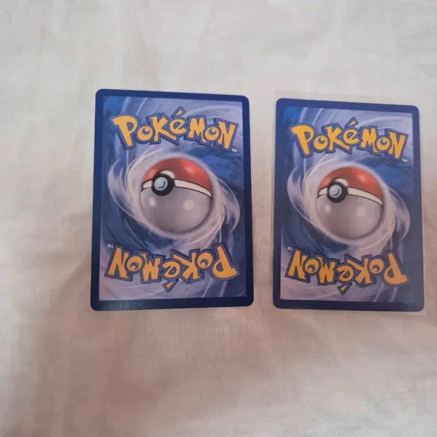 [BUNJANG] N Trainer Card Bundle Set / N(XY), N의방안(SR) 일괄 판매