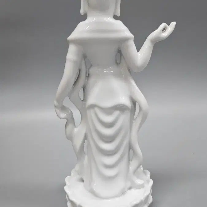 [BUNJANG] Deokhwayo Guanyin Statue / 덕화요 관세음보살