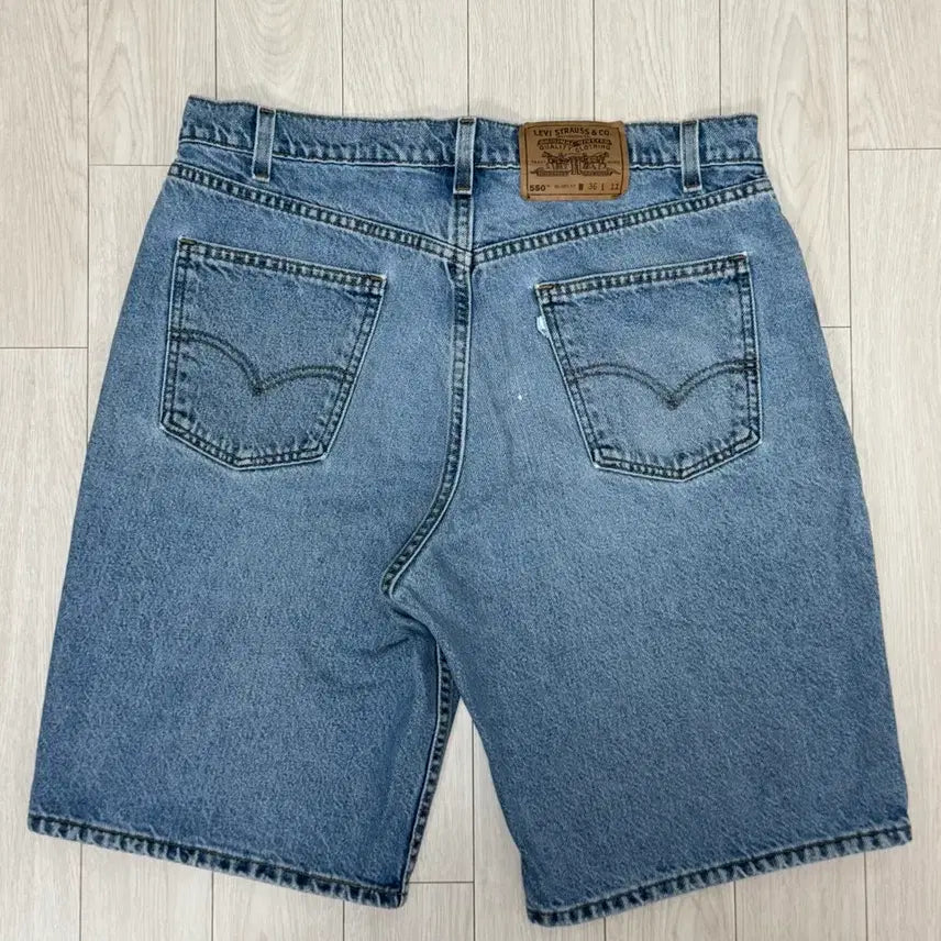 [BUNJANG] 90s Vintage Levi&