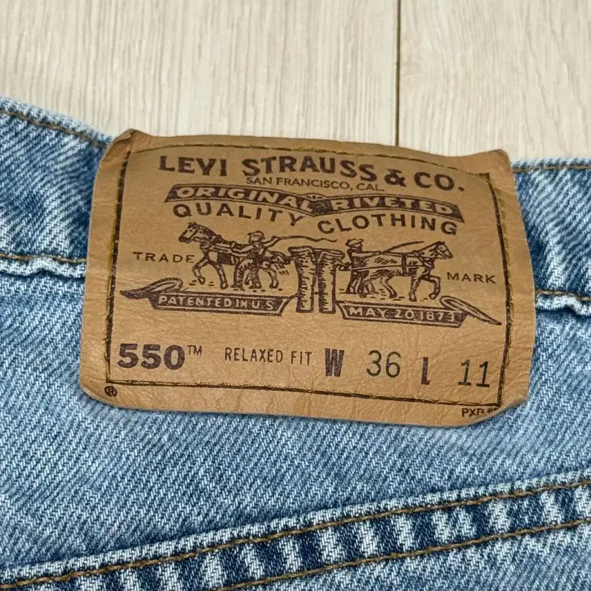 [BUNJANG] 90s Vintage Levi&