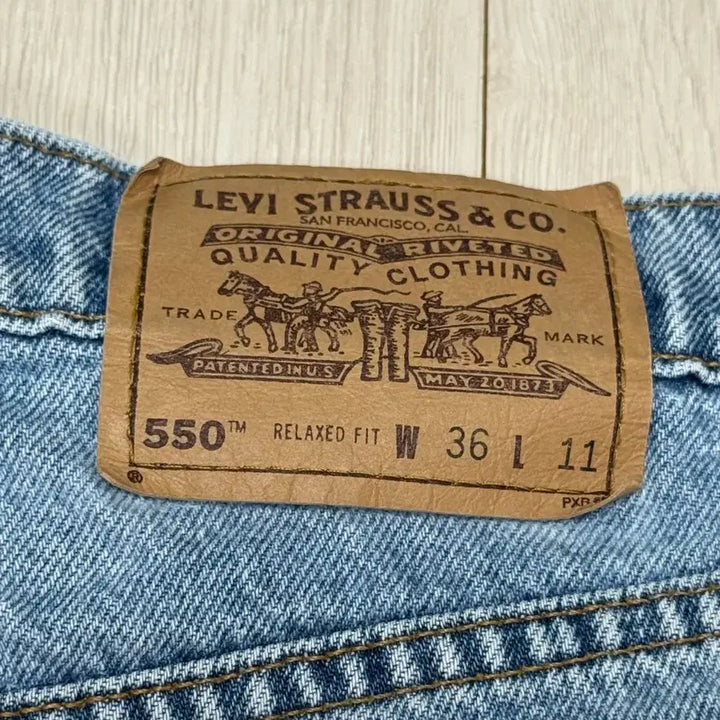 [BUNJANG] 90s Vintage Levi&
