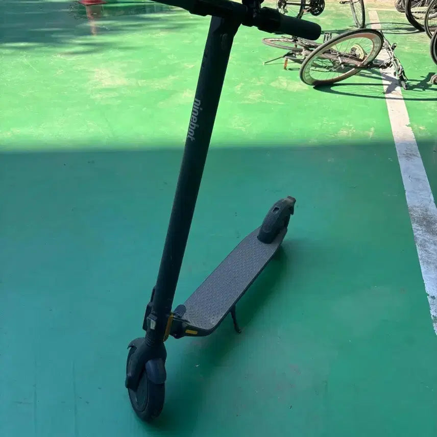 [BUNJANG] Ninebot Segway Electric Kickboard 36V 6AH / 전동킥보드