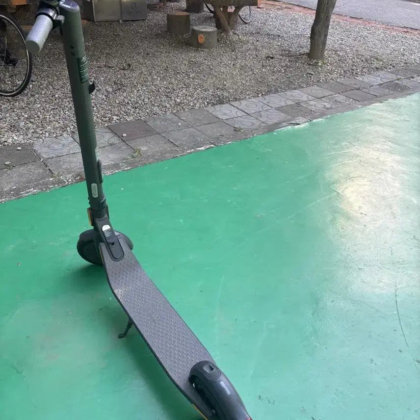 [BUNJANG] Ninebot Segway Electric Kickboard 36V 6AH / 전동킥보드