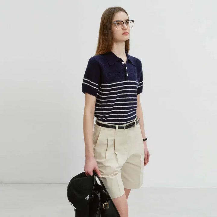 [BUNJANG] DUNST Bermuda Chino Shorts / 던스트(DUNST) 버뮤다 치노반바지 55