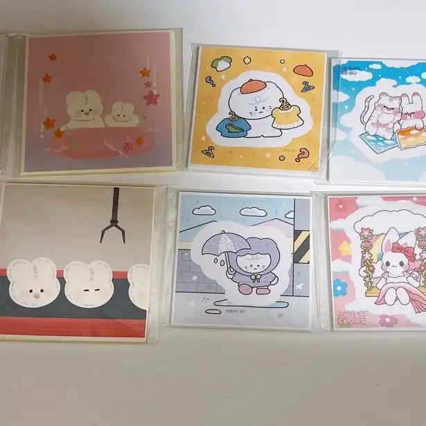 [BUNJANG] Packaging Supplies Bundle / 포용 판매 중! 사진 눌러서 봐주세용