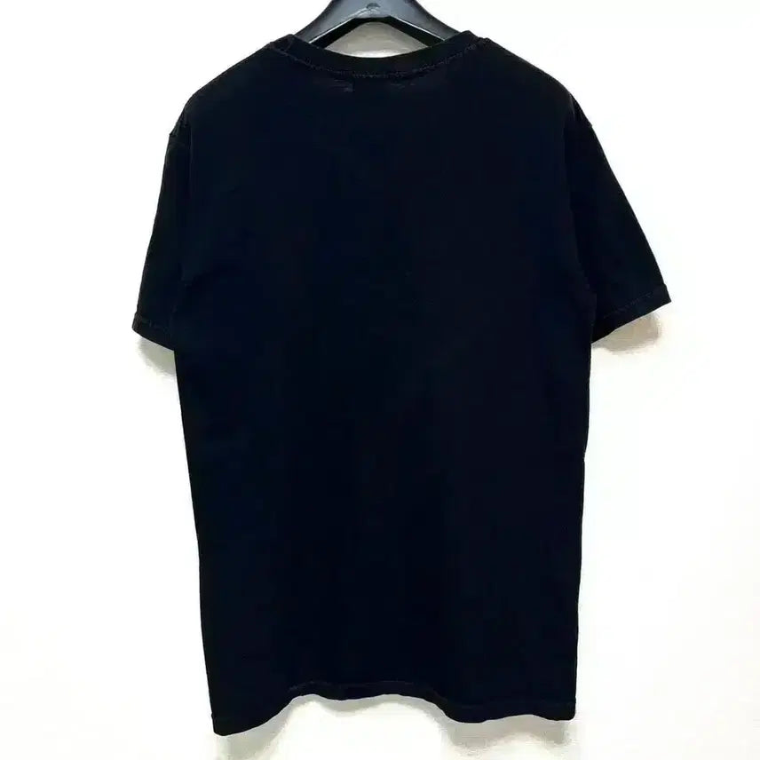 [BUNJANG] Obey Graphic T-Shirt Black (S) / [S,90] 오베이 obey 그래픽 반팔티 블랙