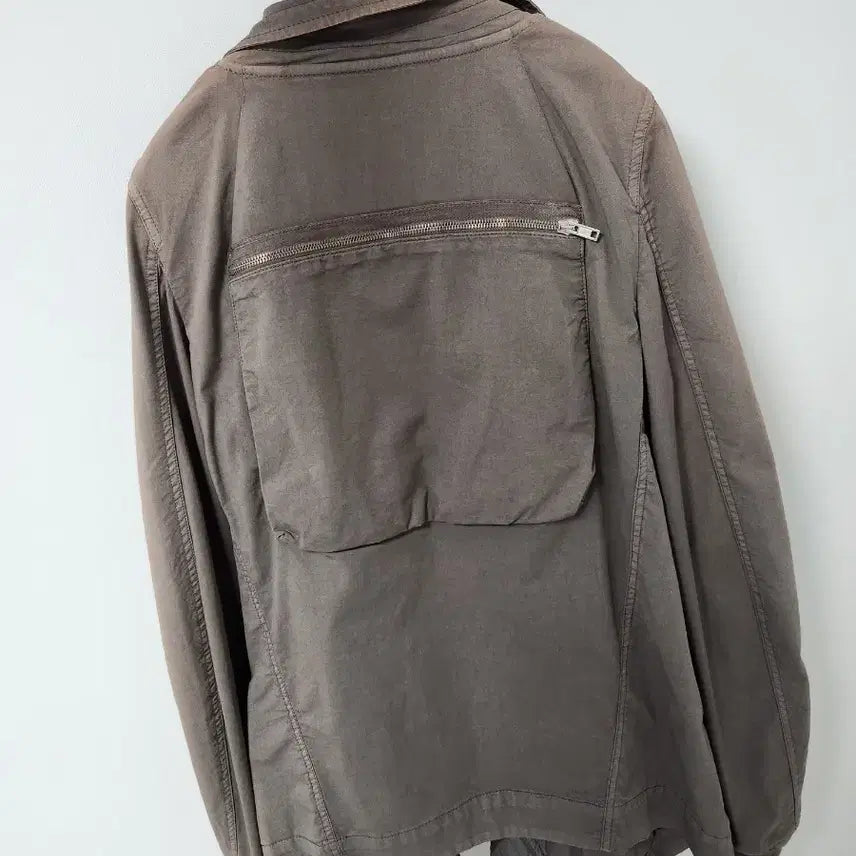 [BUNJANG] Rick Owens DRKSHDW Exploder Jacket 14FW / 급처) 릭오웬스 다크쉐도우 익스플로더 자켓 14fw